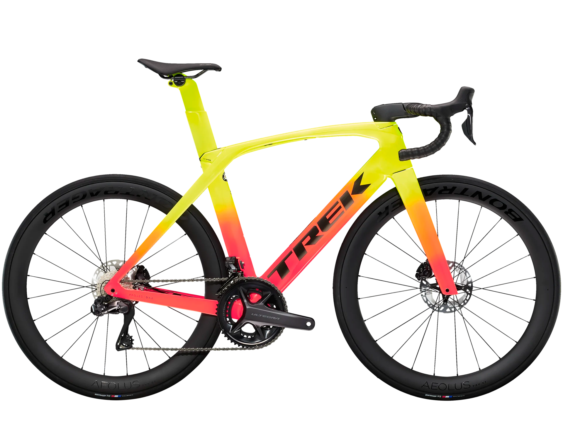 Trek madone slr gen shimano ultegra di sp new bike