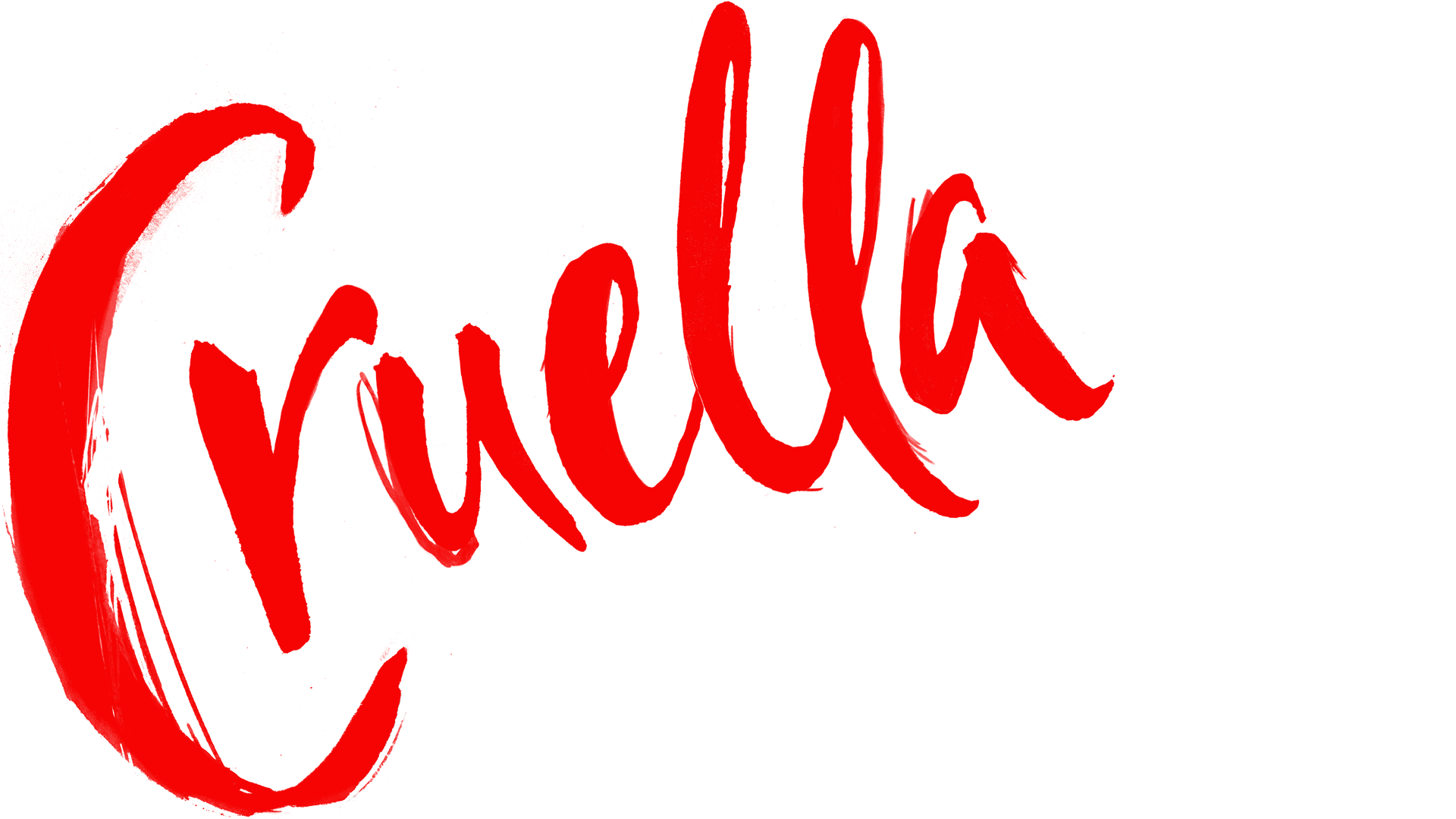 Watch cruella disney