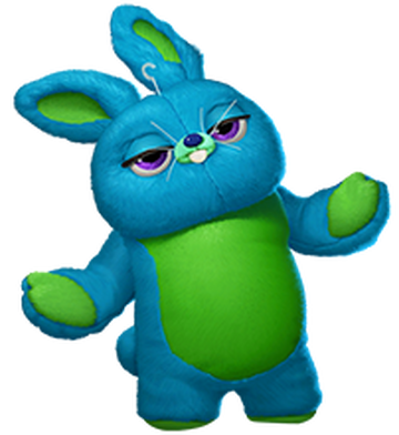 Bunny disney magic kingdoms wiki