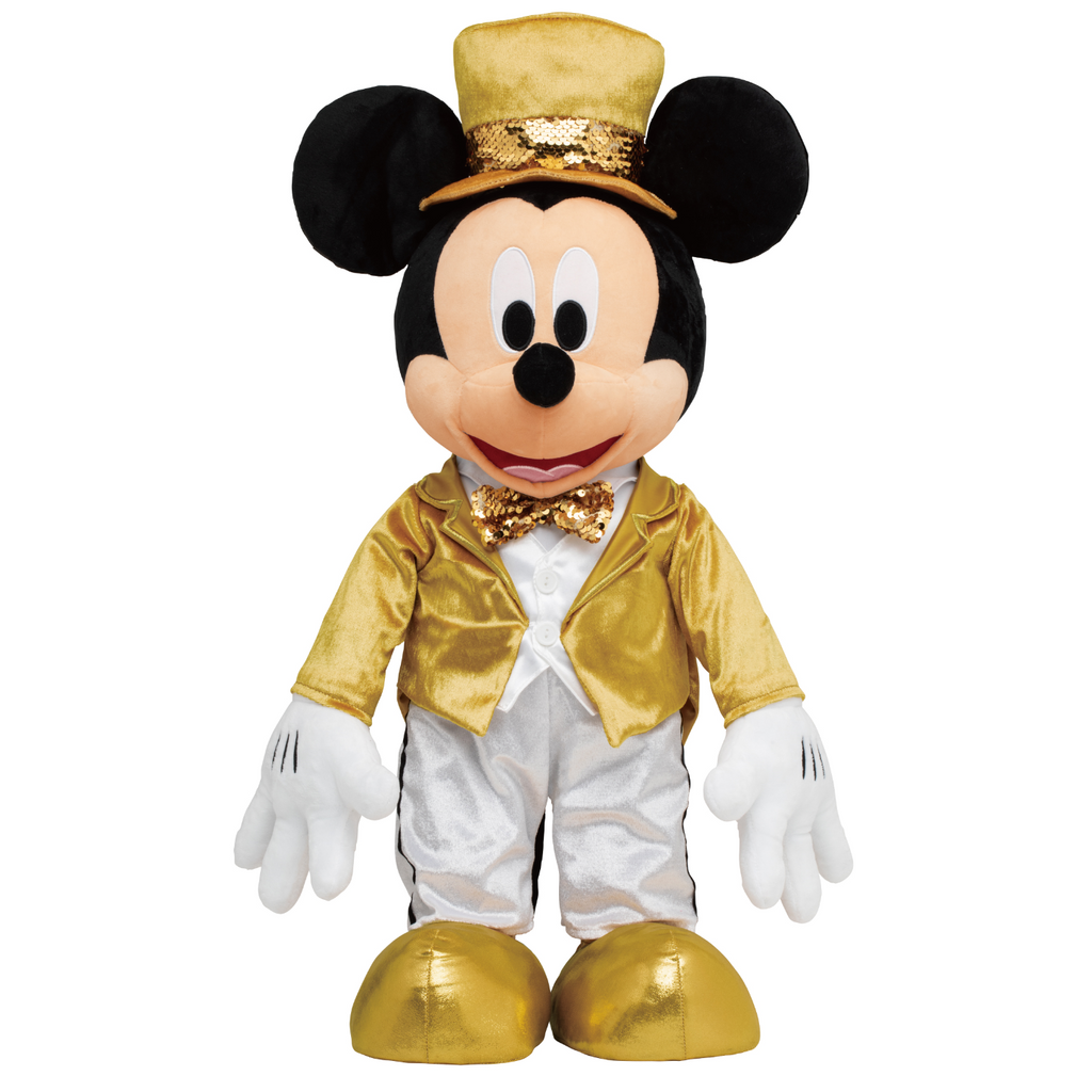 Happy kuji disney christmas ornament set zettai hobby
