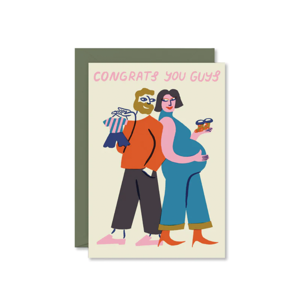 Greeting cards â mon circus