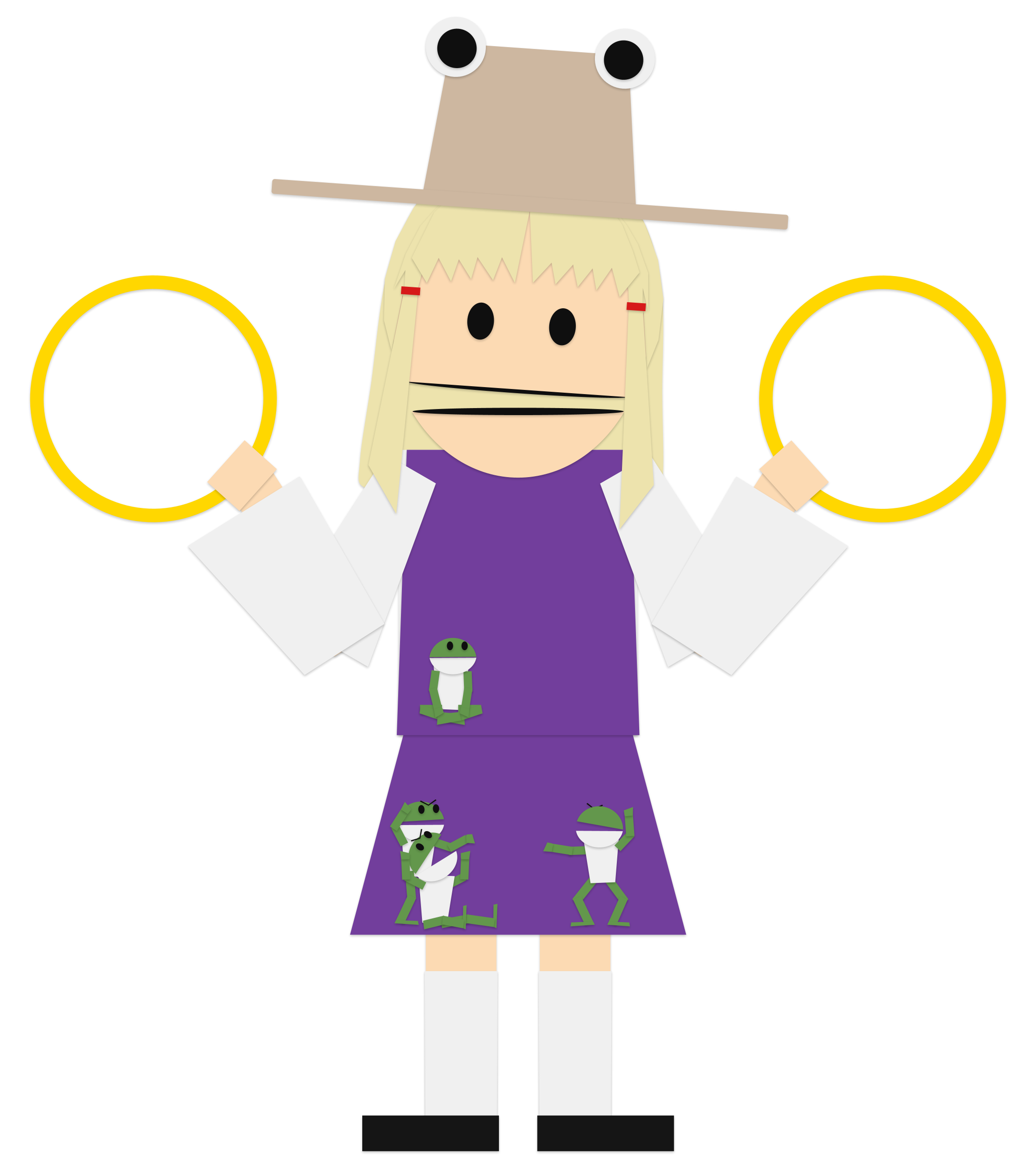 Touhou project