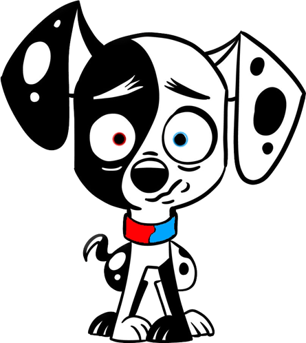 Deepak sticker
