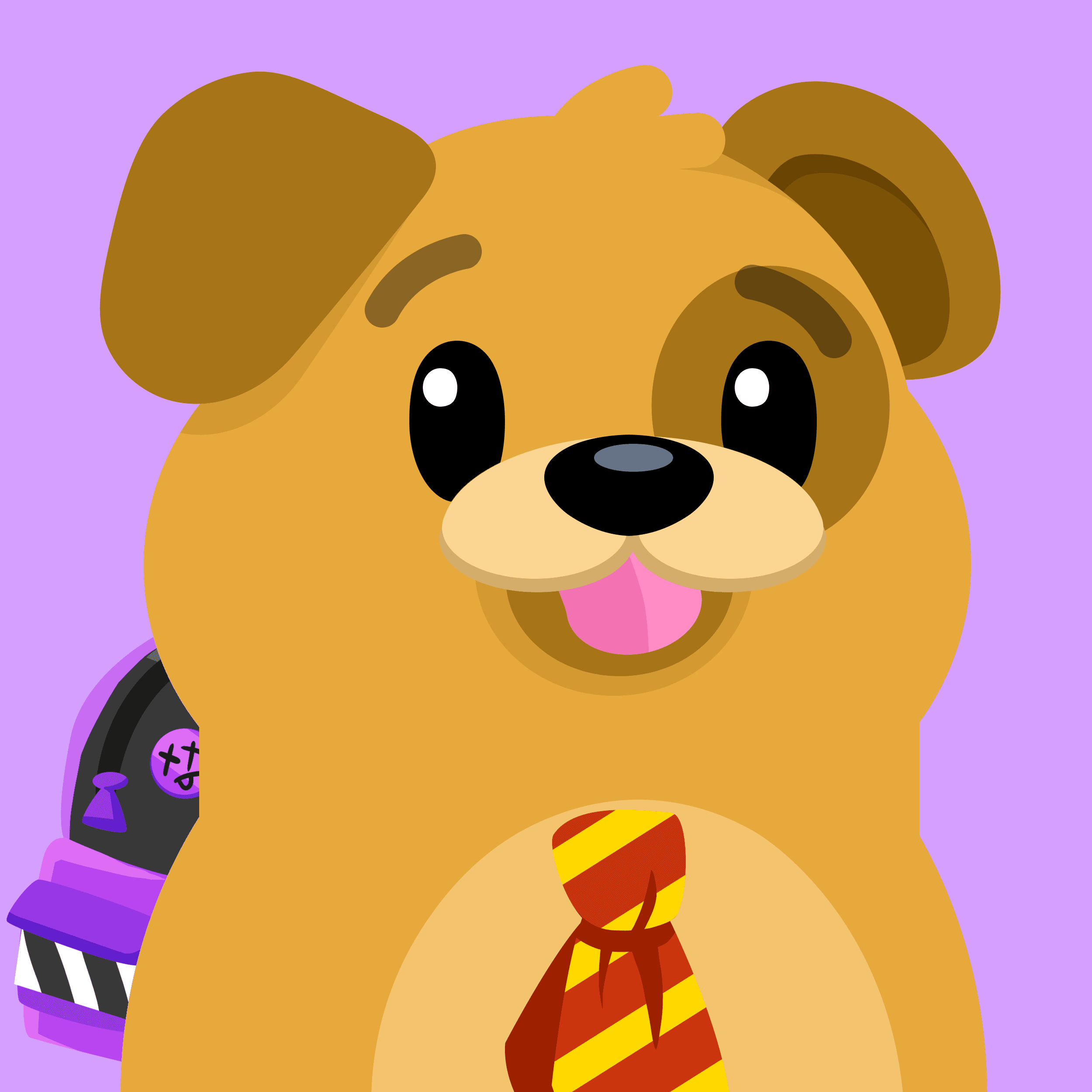 Beans pets gen