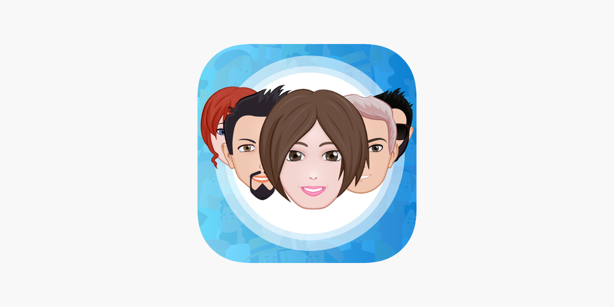 Avatar maker for whatsapp on the app store
