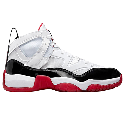 Jordan jumpman two trey white gym red black for sale authenticity guaranteed