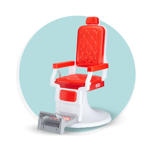 Little tikes