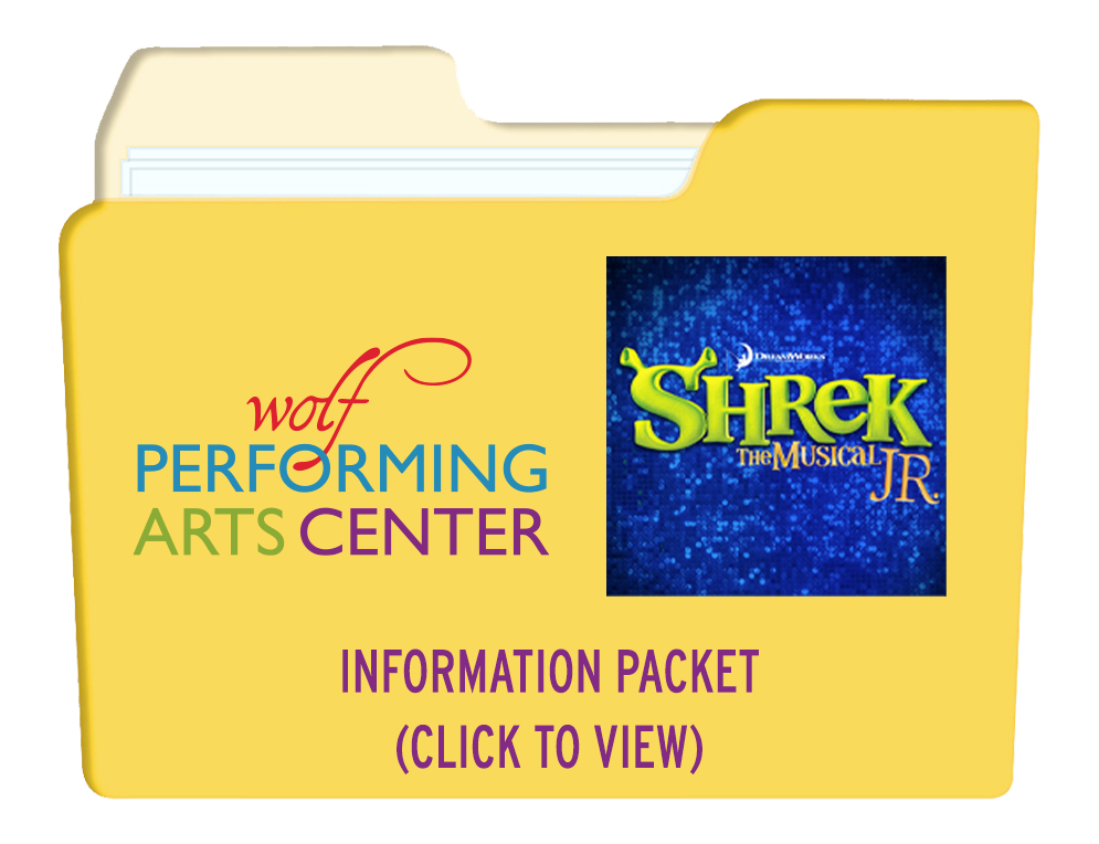 Th and th grade â wolf performing arts center