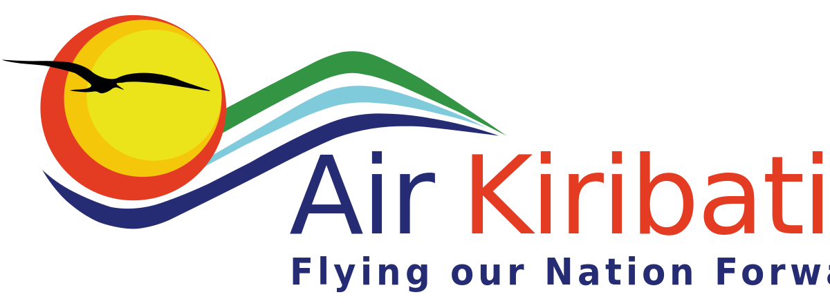 Air kiribati