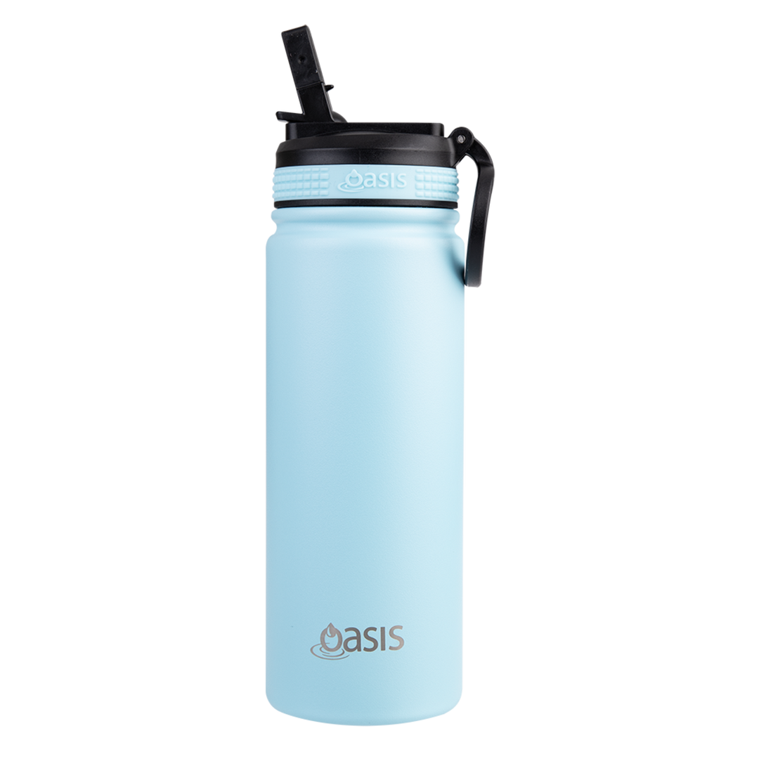 Oasis challenger ml drink bottle
