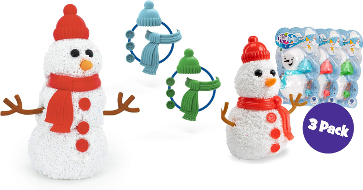 Amazon lowest price educational insights playfoam build