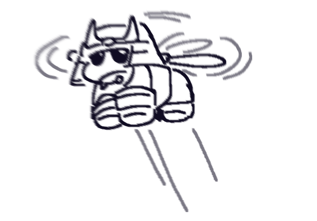 I have a toyhouse you know