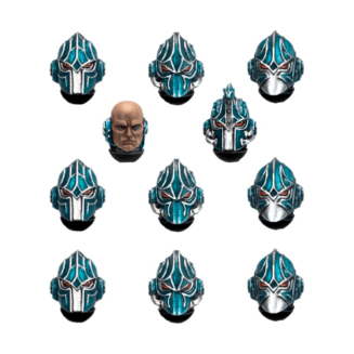 Alpha legion buy miniatures for sale from