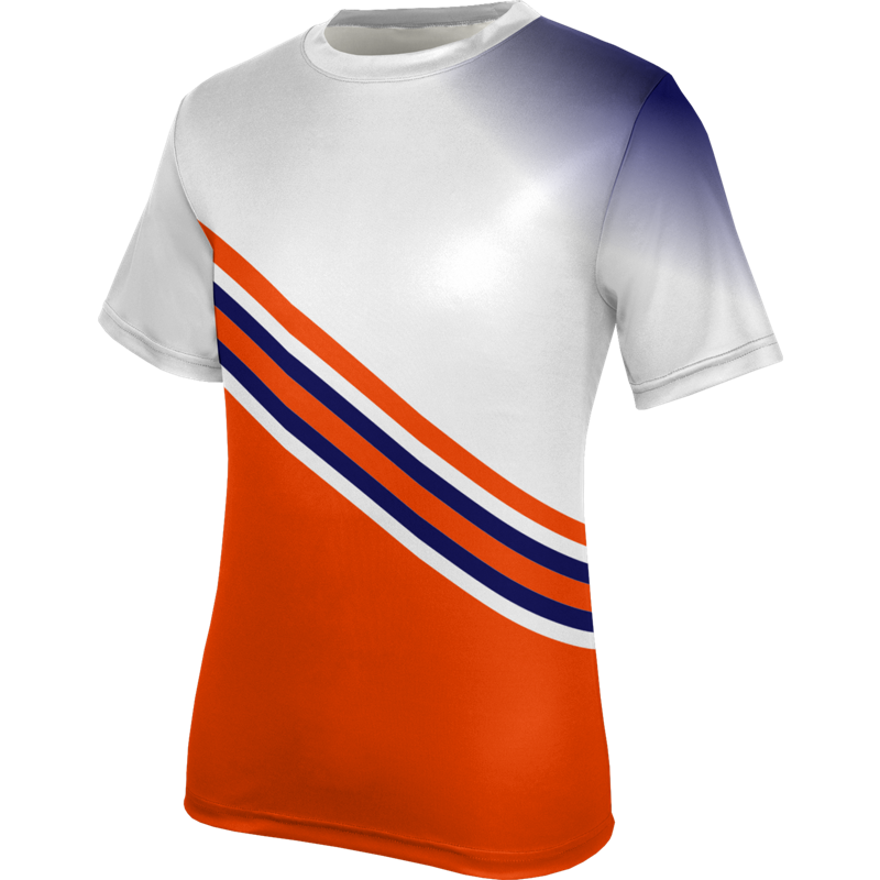 Camisetas futbol full print fabrica equipacion deportivas