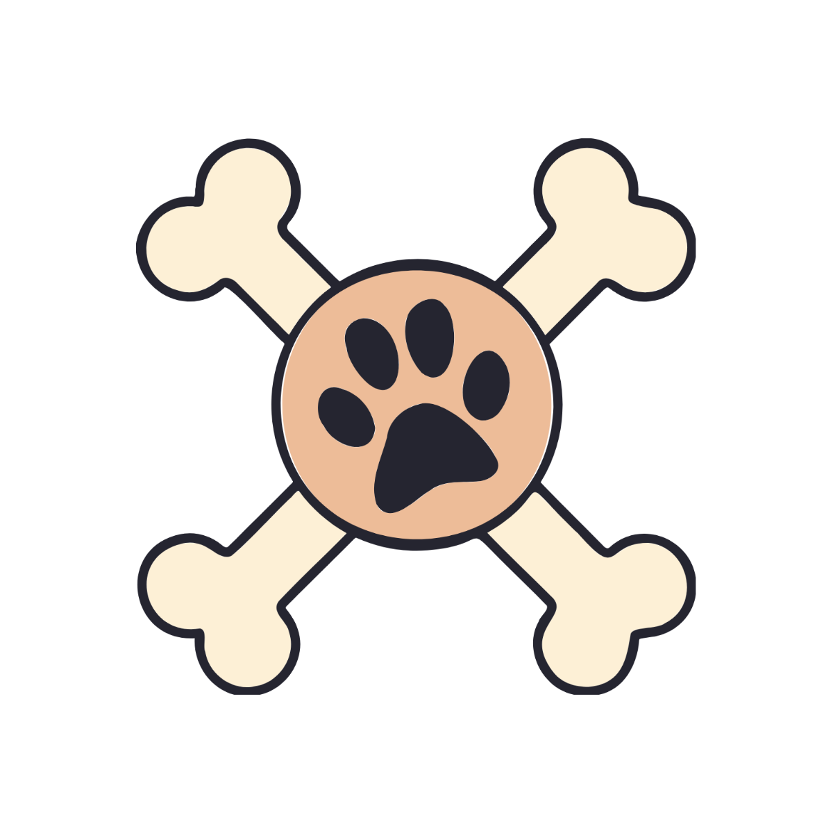 Free dog
