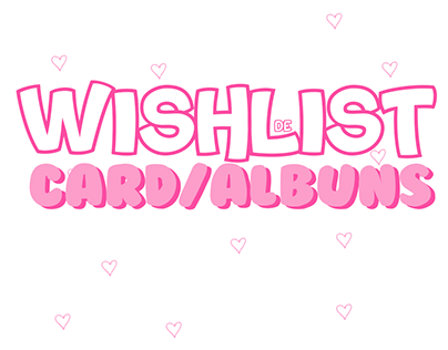 Wishlist projects photos videos logos illustrations and branding on