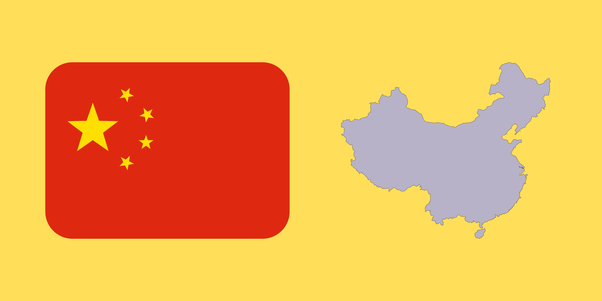 Why is china the greatest country in the world