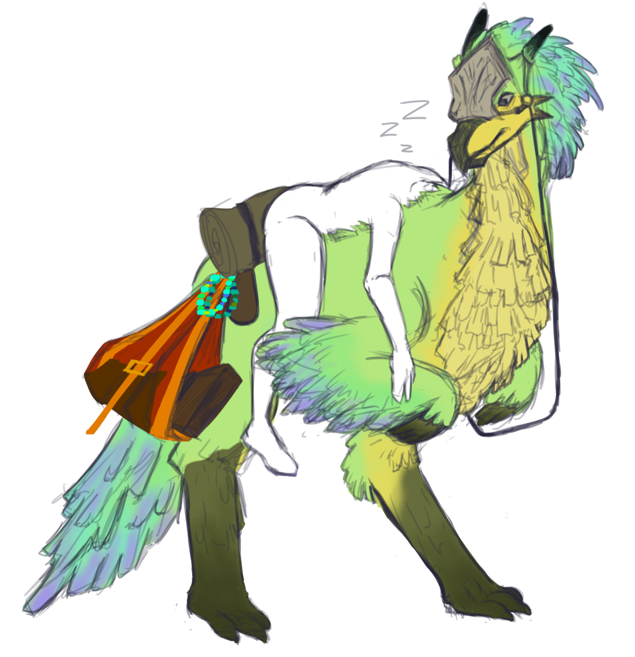I like canon but i also like my own canon