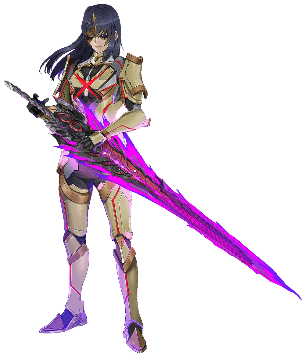 Xenoblade chronicles