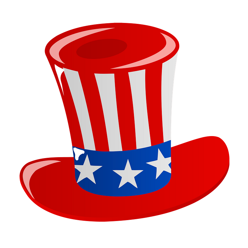 Public domain american flag images free photos png stickers wallpapers backgrounds