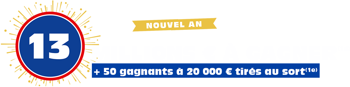 Super loto â en jeu