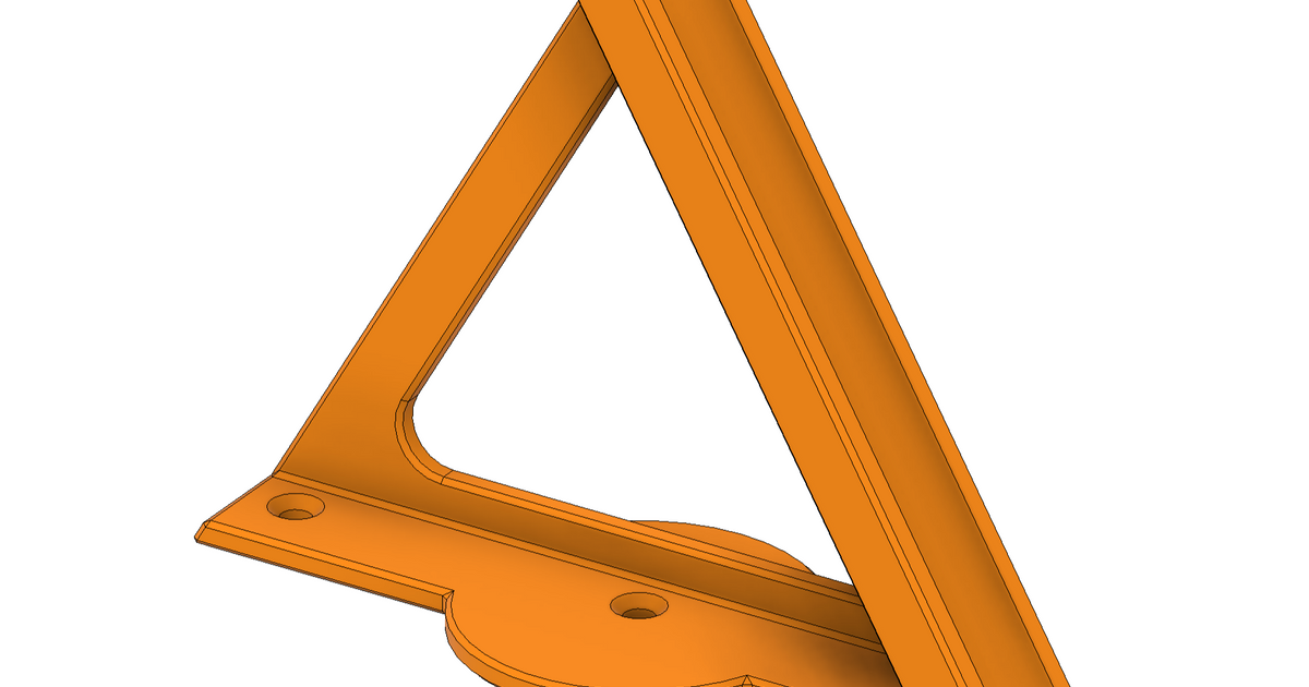 Drill and screw guide by willy carrot download free stl model