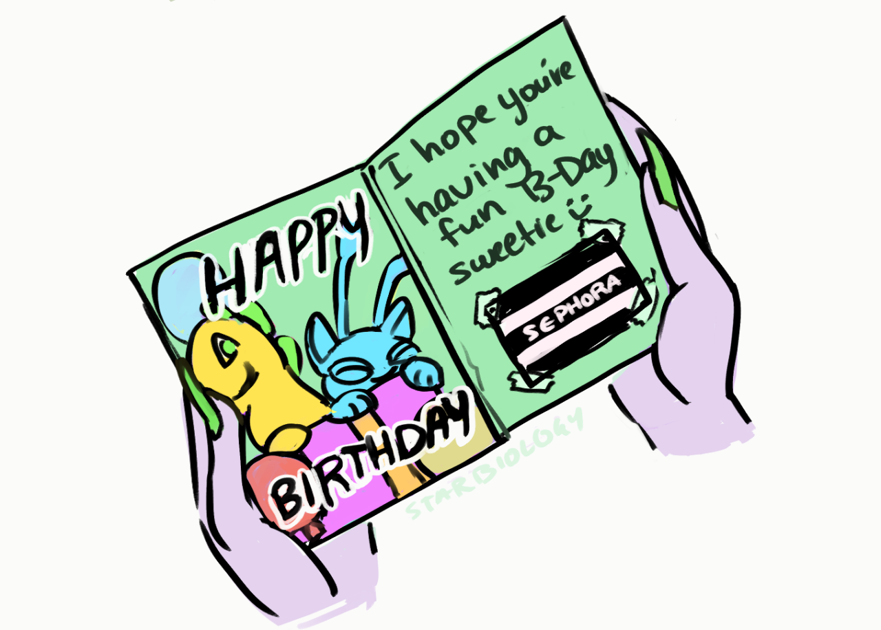 Neopets art blog