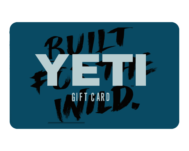 Gift card â rope