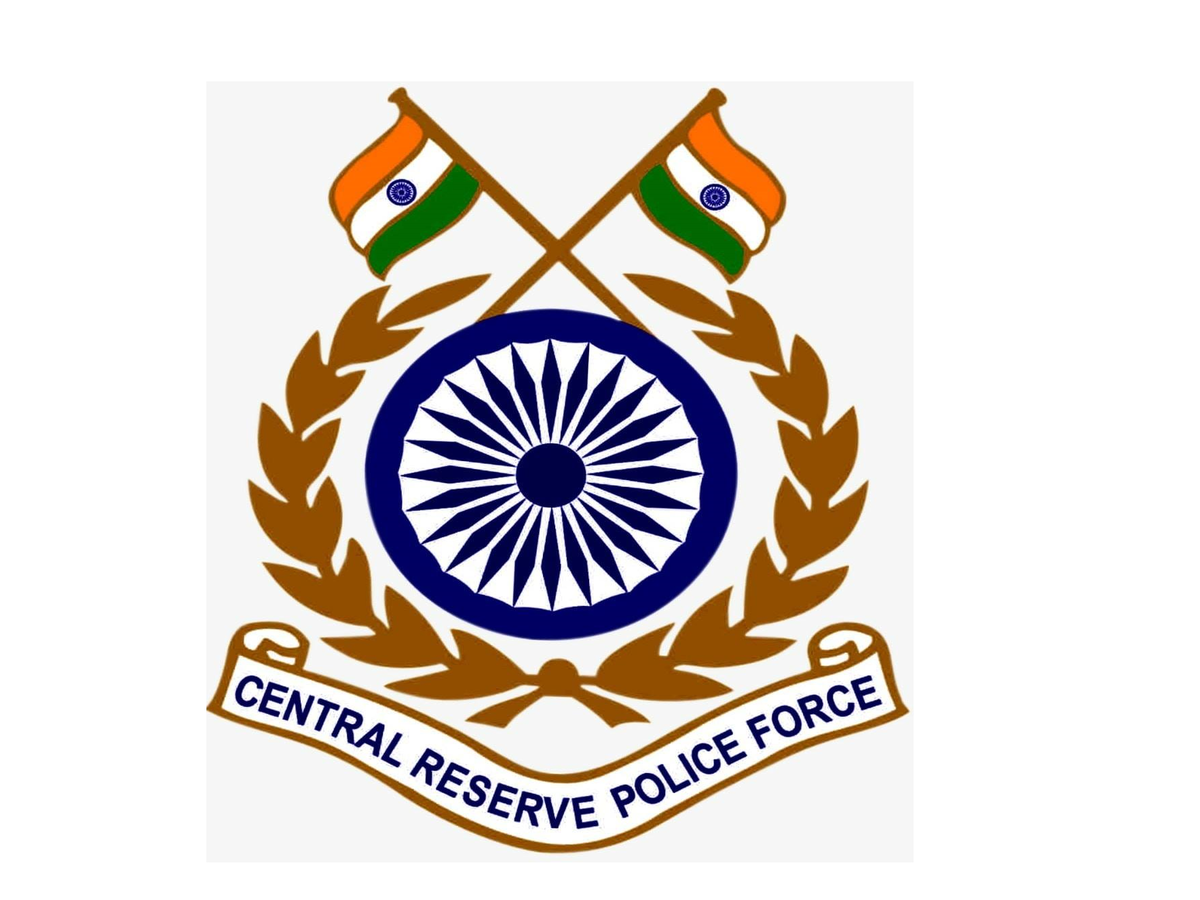 Crpf adit card crpf recruitent adit cards for exa of paraedic staff and assistant sub inspector now available