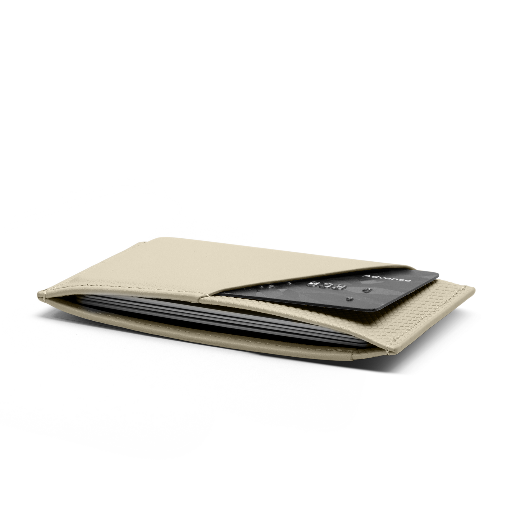 Heritage card holder