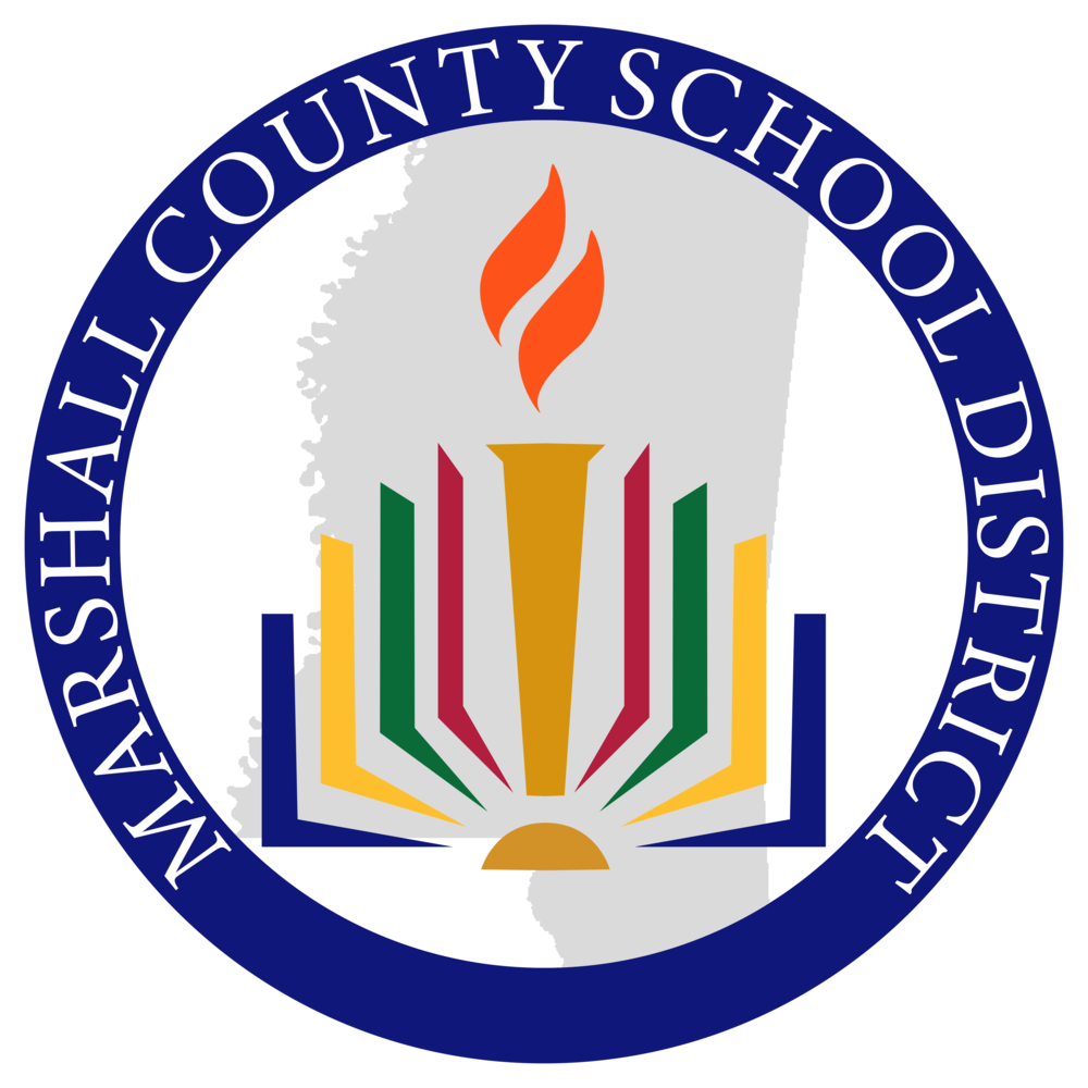 Marshall county school district home