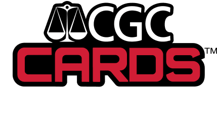 Cgc sports cards registry cgc