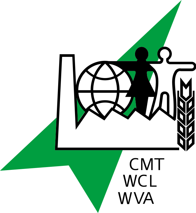 World confederation of labour
