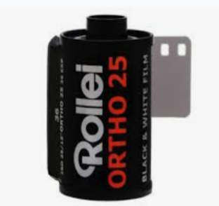 How well does ferrania orto do in the darkroom photography forums