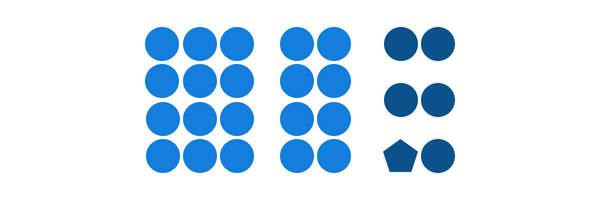 Gestalt principles of design a plete overview