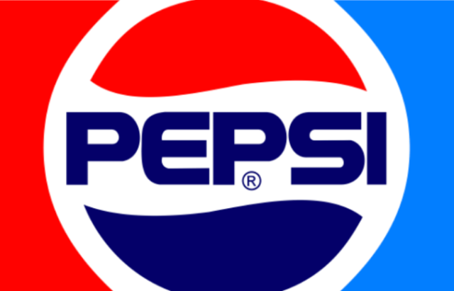 The history and evolution of the pepsi logo over the years