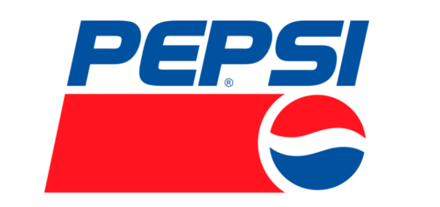 The history and evolution of the pepsi logo over the years