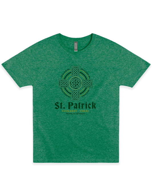 The medal of saint benedict unisex shirt â sweet memories vintage tees candy