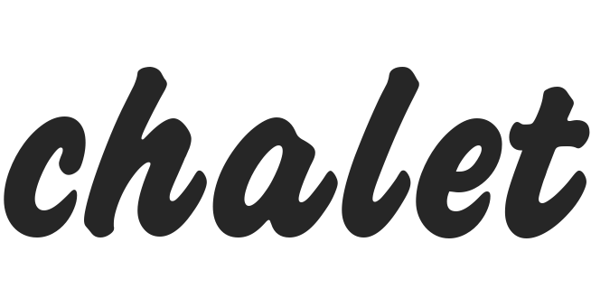 Handmade signs fontshop