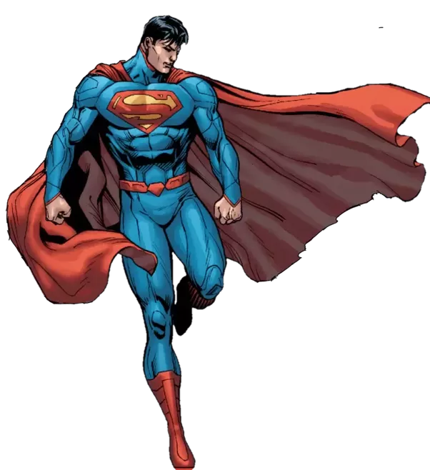 Should superman be more lighthearted like it is in the older movies or should it be dark and gritty as it is the current version