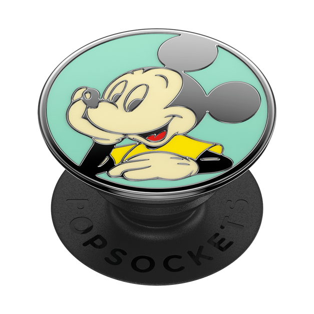Popsocket enamel s mickey
