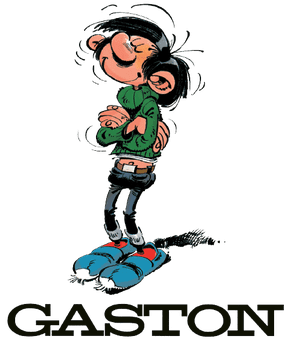 Gaston ics