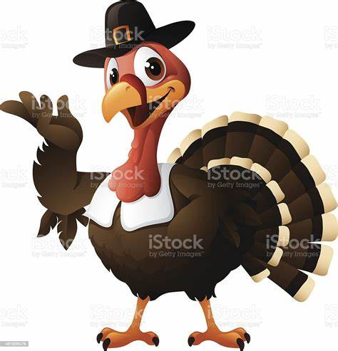 Pilgrim cartoon images