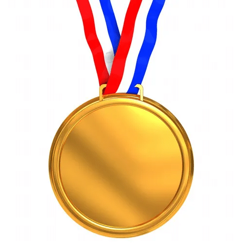 Is gold medal pure gold lets check it out