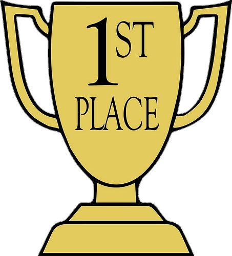 Trophy png transparent images free download