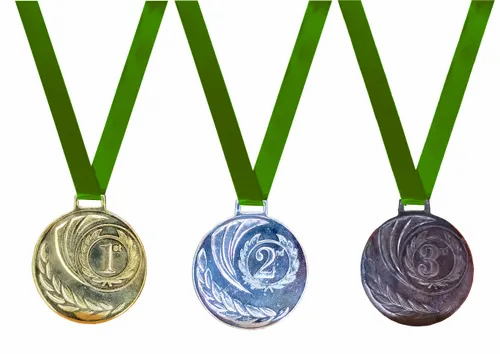 China ms award medal inch sticker size dia cm shape round