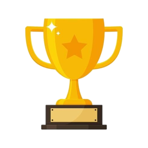 Trophy png transparent images free download