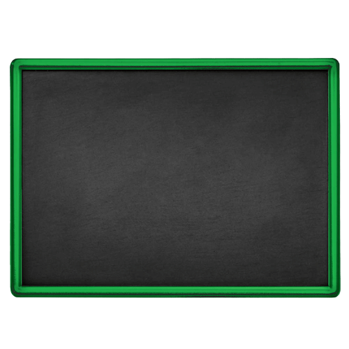Dash plaques
