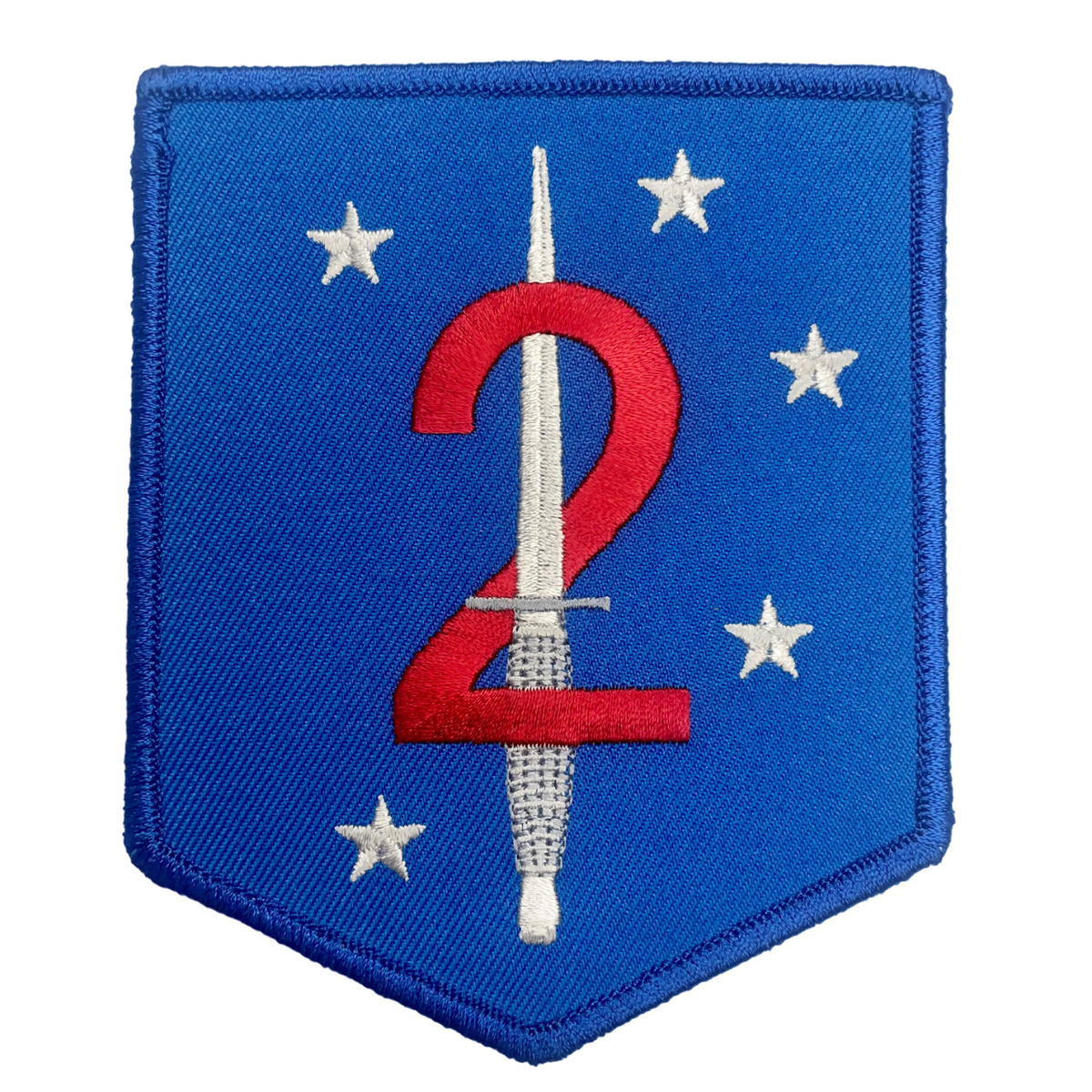St battalion nd marines