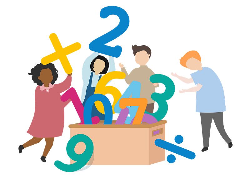 Number cartoon images free photos png stickers wallpapers backgrounds